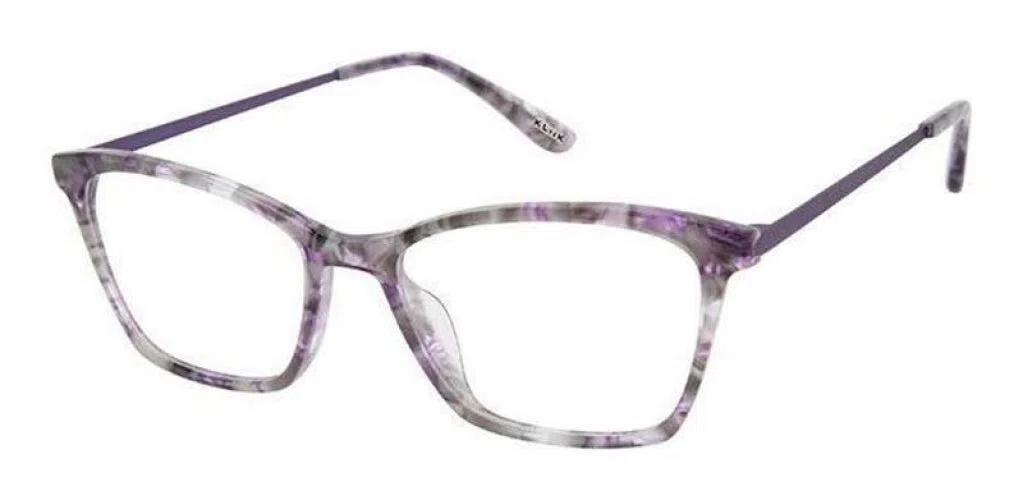 Kliik K-695 Eyeglasses - view 3